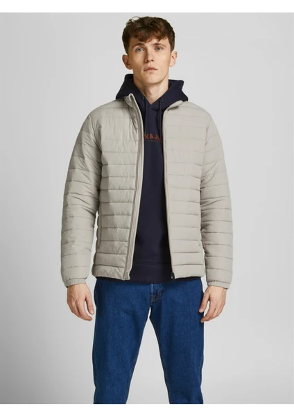 Jack & Jones Jjerecycle Puffer Collar Noos