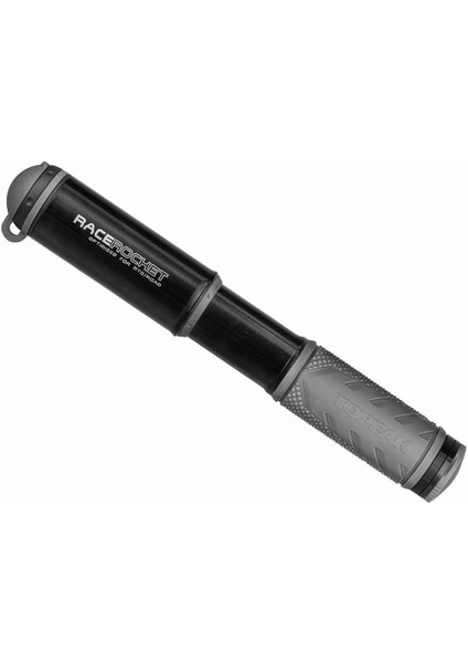 Pompa Racerocket 120PSI Siyah