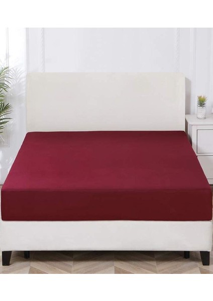 Tek Kişilik Lastikli Kumaş Çarşaf