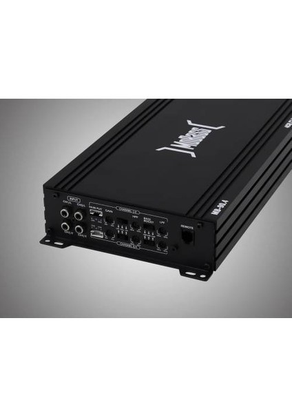 Mb-90.4 4 Kanal 4 x 90 Rms Oto Amfi
