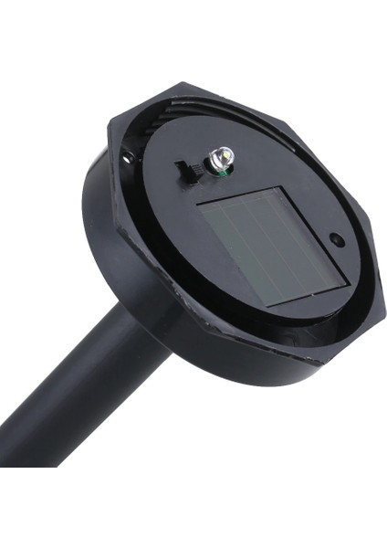 3 Watt Solar Kazıklı Glop Çim Armatürü