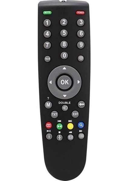 Grundig gr 19-110 Hd LCD Tv Kumanda-K