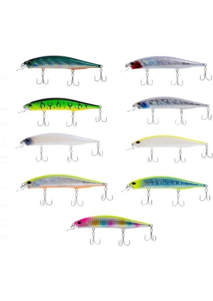 Jakarta 12CM 18 gr Suni Yem