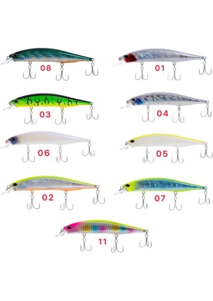 Jakarta 12CM 18 gr Suni Yem fiyatları