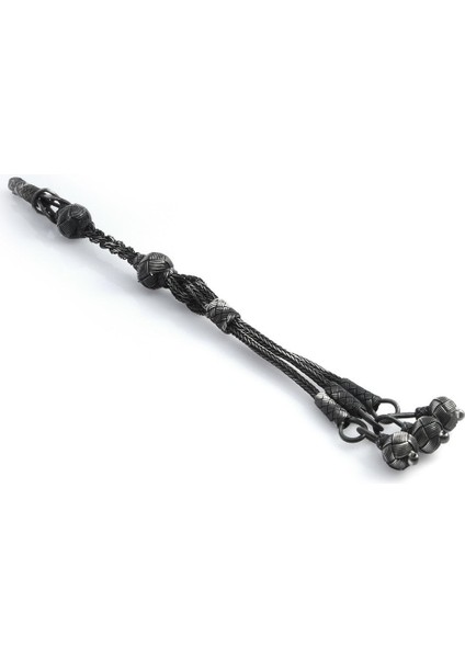 117000075 1000 Ayar Gümüş Kazaz 3 Lü Püskül