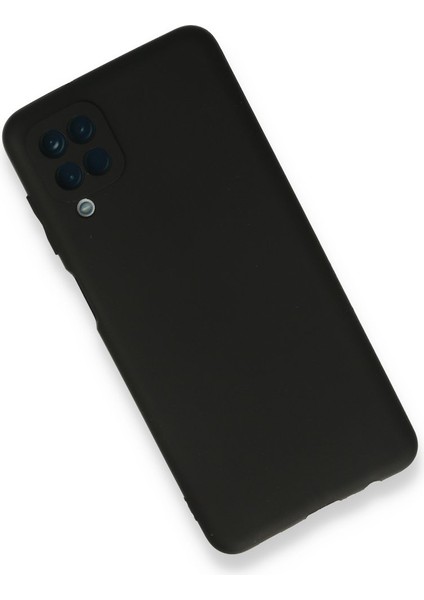 Samsung Galaxy M33 Kılıf Yumuşak Dokulu Kamera Korumalı Silikon modelleri