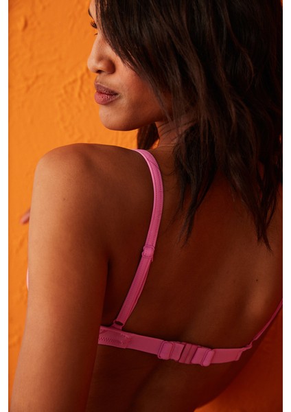 Basic Balen Bikini Üstü