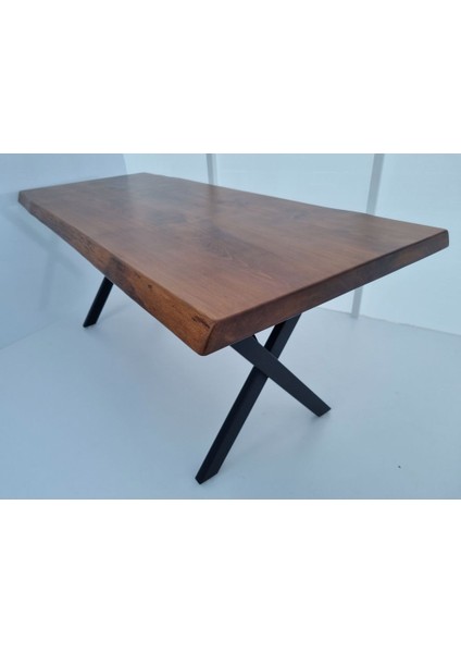 Kütük Masa 80 x 190 cm fiyatları