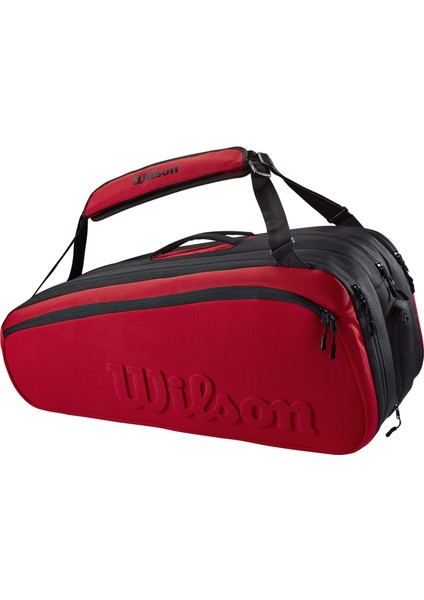Clash V2 Super Tour 15’li Probag