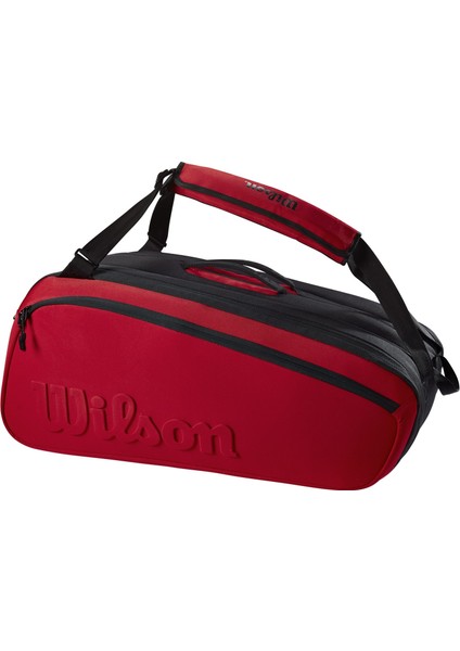 Clash V2 Super Tour 15’li Probag