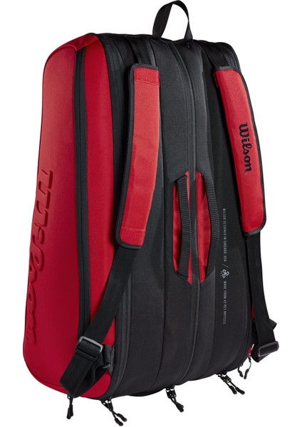 Clash V2 Super Tour 15’li Probag