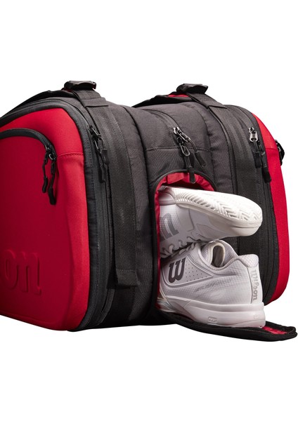 Clash V2 Super Tour 15’li Probag