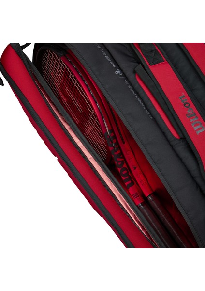 Clash V2 Super Tour 15’li Probag