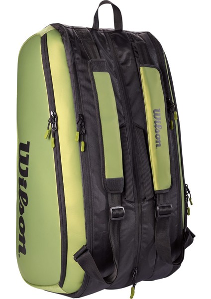 Blade V8 Super Tour 15’li Probag