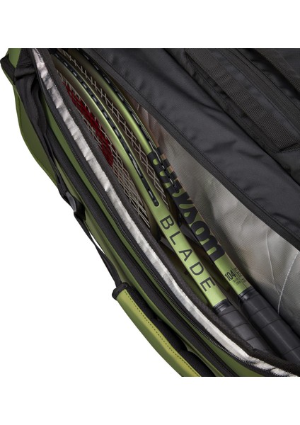 Blade V8 Super Tour 15’li Probag