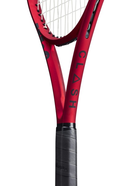 Clash 100UL V2 Tenis Raketi