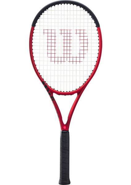 Clash 100L V2 Tenis Raketi (Kordajsız)