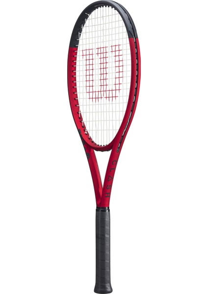 Clash 100L V2 Tenis Raketi (Kordajsız)