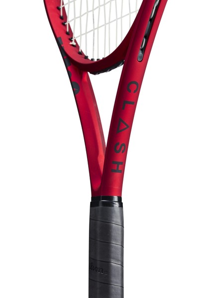 Clash 100L V2 Tenis Raketi (Kordajsız)