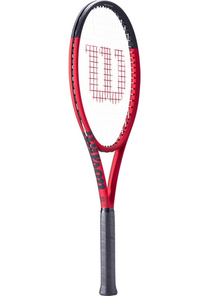 Clash 100 V2 Tenis Raketi (Kordajsız)