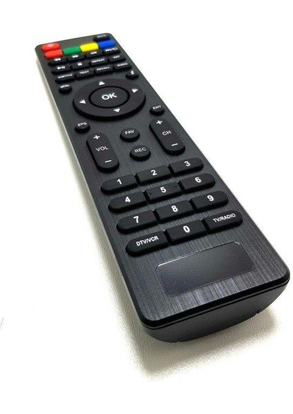 Rowell X-Mini 128 Uydu Kumandası