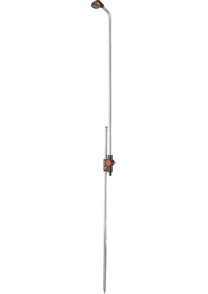 00961-20 Bahçe Duşu Tekli