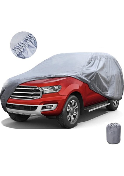 Volkswagen Passat Alltrack 2015 - 2019 Miflonlu Araba Brandası