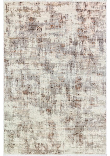 Doku Eskitme Kahverengi Vizon Kaydırmaz Kesme Yıkanabilir Ince Halı fiyatları