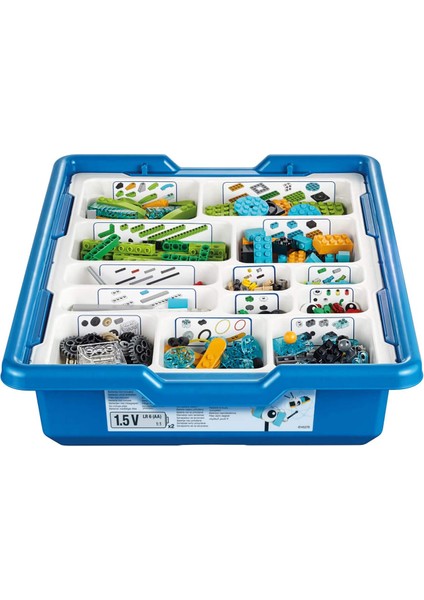 LEGO Education Wedo 2.0 Temel Set