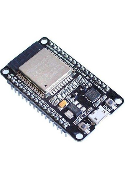 AR-284 ESP32 ESP-32S Wifi + Bluetooth Dual-Mode Geliştirme Kartı