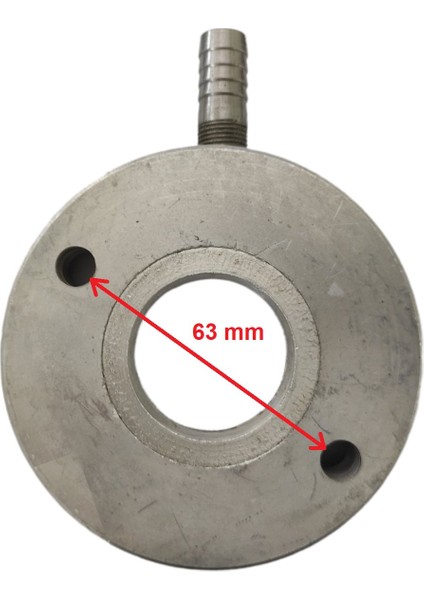 Honda Civic Tek Karbüratörlü Lpg Mikseri (1988-1995 Arası) fırsatları