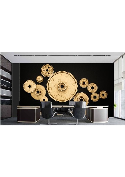 Ofis Duvar Posteri