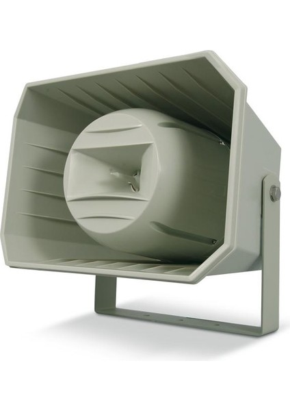 Msh 30/bt 6" Iç/dış Ortam 2 Yollu Horn Hoparlör