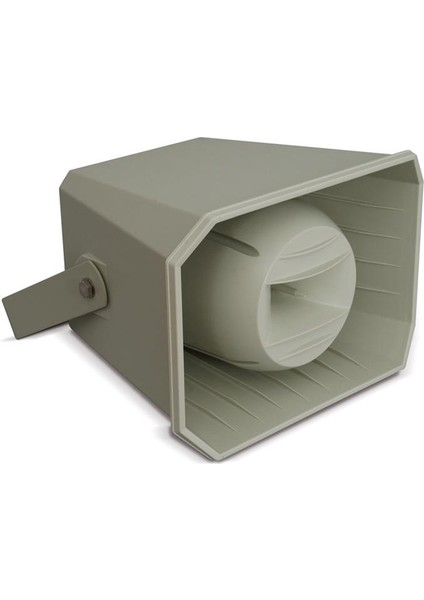 Msh 30/bt 6" Iç/dış Ortam 2 Yollu Horn Hoparlör