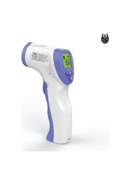 Temassız Ateş Ölçer Alından Infrared Thermometer DT-8826