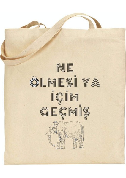 Hambez Çanta
