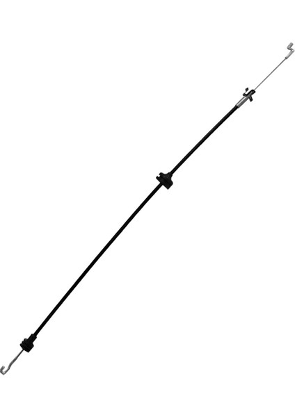 Mercedes Actros Için Kabin Açma Teli fırsatları