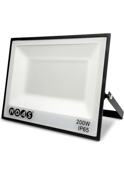YL70-0200 200W LED Projektör 6500K Beyaz
