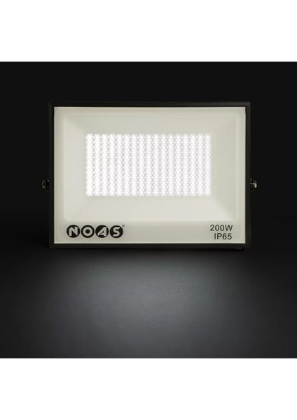 YL70-0200 200W LED Projektör 6500K Beyaz