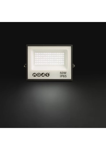 YL70-0050 50W LED Projektör 6500K Beyaz