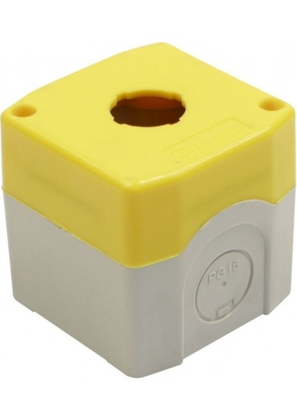 IP44 Acil Stop Buton Kutusu BT3-1011-0002