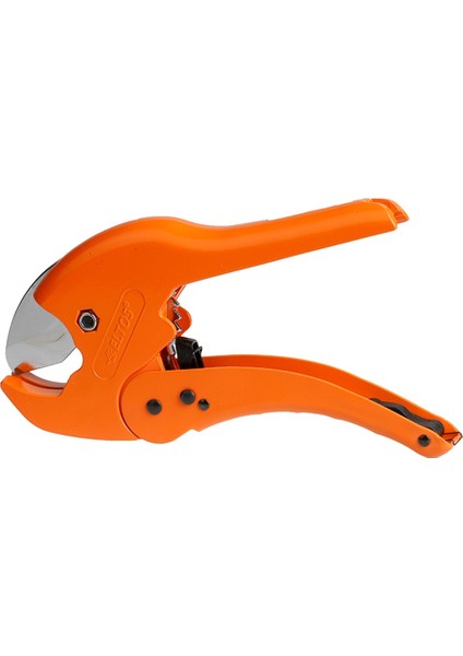 Profesyonel Plastik Pvc Boru Kesme Makası 42 Mm