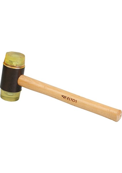 Vidalı Tokmak 40 Mm