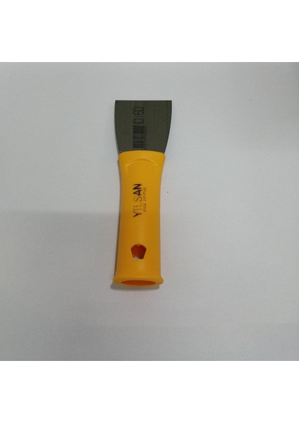 Sap Takılabilir Kazıma Ispatulası 60mm