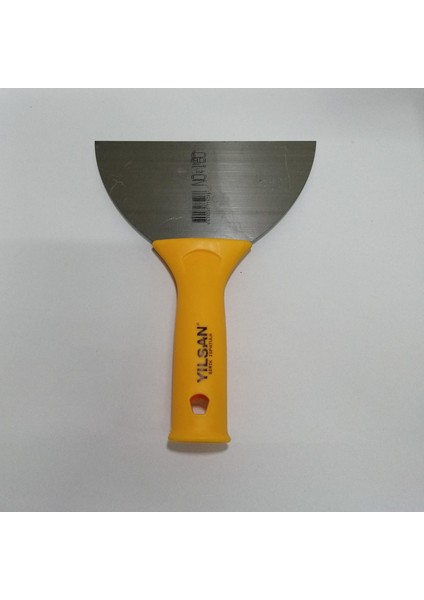 Sap Takılabilir Kazıma Ispatulası 140mm