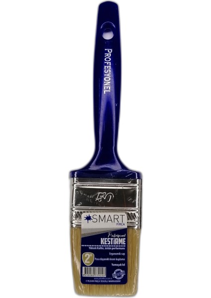 Smart Profesyonel Kestirme No:2