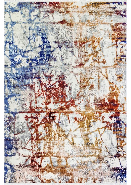 Salon Halısı Modern Eskitme Metalik Kaydırmaz Kesme Yıkanabilir Ince Halı Tüysüz Kilim fiyatları