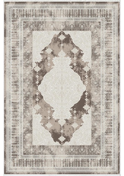 Salon Halısı Klasik Gri Kaydırmaz Kesme Yıkanabilir Ince Halı Tüysüz Kilim fiyatları