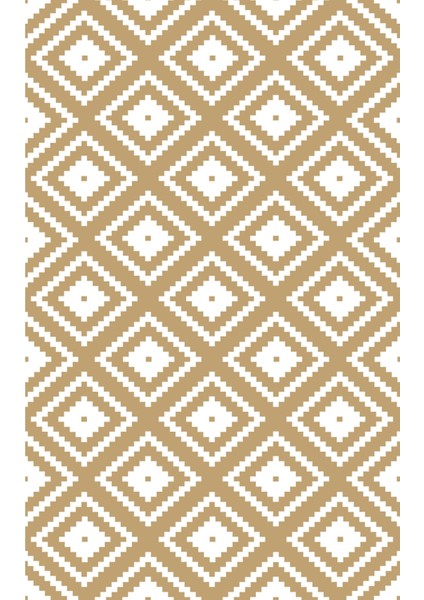 Modern Kahverengi Dijital Baskı Halı Kaydırmaz Ince Yıkanabilir fiyatları