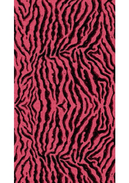 Modern Pembe Dijital Baskı Halı Kaydırmaz Ince Yıkanabilir fiyatları
